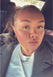 Alyssa Kulani Driver