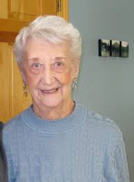 Alice Kadamus Obituary