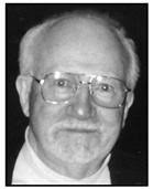 Bernard FitzSimons Obituary (2012)