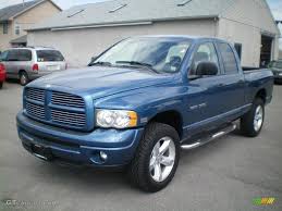 Image result for Patriot Blue 2004 Ram