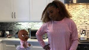The serenawilliams community on reddit. Meet Qai Qai Granddaughter Of Serena Williams Best Friend Of Olympia Ohanian Sports News