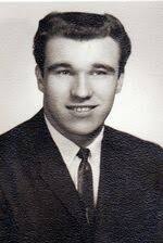 Most Recent Obituaries