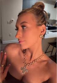 Athena Mccoy's Instagram, Twitter & Facebook