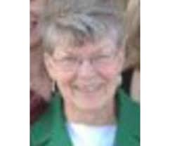 Patricia Overall Obituary (2012)