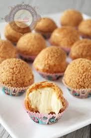 Fouetter Les Oeufs Puis Les Ajouter Progressivement A La Pate Celle Ci Doit Etre Ni Trop Epaisse Ni Trop L Gateaux Et Desserts Patisserie Patisserie De Choux
