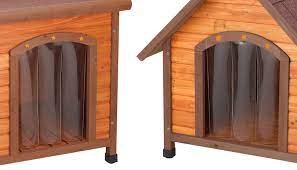 There are a number of things to gain from choosing a wooden dog. Dog Ware Pet Products