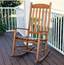 Natural Wood Porch Rocking Chair Balcony Outdoor Single Patio Indoor Furniture Mainstaysdealsma Rocking Chair Porch Wood Rocking Chair Outdoor Rocking Chairs