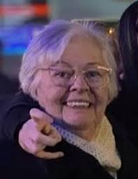 Obituary for Ellen E. (Malone) McNair Cates