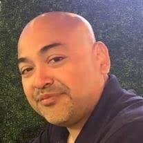 Bryan Enrique Godoy Obituary