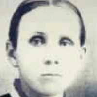 Mary "Marie" Jones (1831–1884)