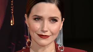 Why Good Sam's Dr. Griffith Is Sophia Bush's Favorite Character To Date