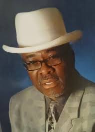 Obituary for Robert James Whitlow Sr.