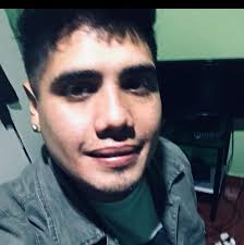 Gonzalo Matías Bravo