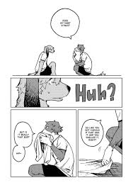 Smell ch.01 - ch.06 - Page 8 - HentaiEra