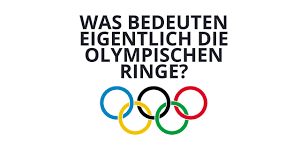 Disce quasi semper victurus vive quasi cras moriturus. Fragbr24 Olympische Ringe Br24 Youtube