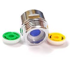 Shower Flow Reducer Limiter Set Up To 70 Water Saving 4 L Min How To Clean Pewter Energy Saving Window Treatments Save Water