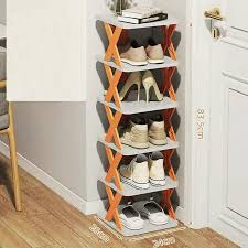 Shoe Storage Ideas For Small Spaces — Thrifty And Chic