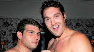 Many were stunned, especially in the final round, by. I Beat Tyson Fury John Mcdermott On The Controversial Decision That Changed History Marijuanapy The World News