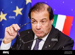 Leo bill hi-res stock photography and images