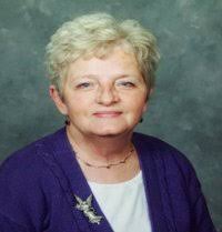 Obituary for Gloria (Brown) Payton