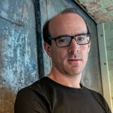 Ken Thomson — Lorelei Ensemble