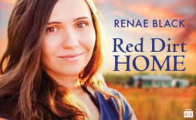 Red Dirt Home : Black, Renae: Amazon.com.au: Books