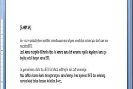 Bioskop tv 31.396 views9 months ago. Translator And Beginner Copywritter By Ainadanty Fiverr