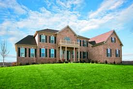 Estates At Mill Creek Ridge Furlong Pa Luxury Homes Home New Home Communities