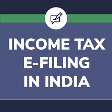 The person who pays income tax to the government cannot recover it from somebody else i.e. Income Tax E Filing In India Us Tax Filing