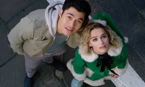 Last christmas (2019) streaming ita gratis. Last Christmas May Be The Worst Film Of The Year So Why Is It Box Office Gold Film The Guardian
