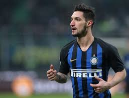Explore tweets of matteo politano @mpolitano16 on twitter. Roma Don T Want To Sign Matteo Politano From Inter