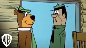 Each cabin has electricity, outdoor water, along with a picnic table, park grill and a fire ring. Yogi Bear S All Star Comedy Christmas Caper Secrets Clip Warner Bros Entertainment Youtube