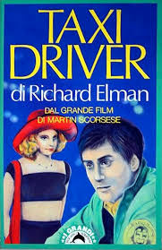 Sample cover letter for taxi driver resume. Tony Stella Na Twitteru Covers For Taxi Driver 1976 Movie Tie In By Richardelman Paulschrader