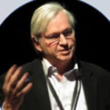 Professor Bill Malcolm