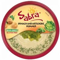 If you frequent middle eastern restaurants and eat hummus. Sabra Gluten Free Roasted Pine Nut Hummus Allergy And Ingredient Information
