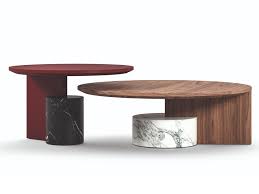 Buy round coffee tables in glass or marble top at affordable low prices you can't say no to. Download The Catalogue And Request Prices Of 557 Sengu By Cassina Round Wooden And Marble Coffee Table De In 2021 Coffee Table Marble Coffee Table Coffee Table Design