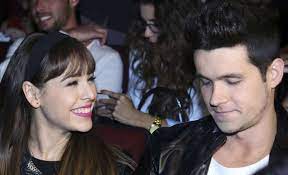 Ambos actores ya respondieron lo que está pasando al respecto. Danna Paola And Eleazar Gomez Dating Gossip News Photos