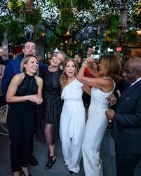 Kathie Lee Gifford On Instagram Beyond Blessed For Friends Like This Kathie Lee Kathie Lee Gifford Lee