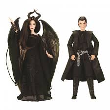 Maleficent And Aurora Doll Set Maleficent Mistress Of Evil Image Result For Male Characters In Maleficent Fantasias Carnaval Fantasias Desenhos Criativos