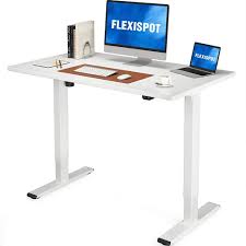 ☆【größe】 l * w * h: Flexispot Hohenverstellbarer Schreibtisch Kaufland De