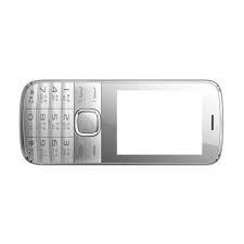 Full Body Housing for Micromax X286 ...