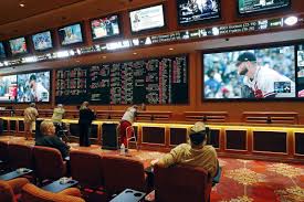 While il politics favored existing physical casinos upfront with roots and influence in the state. Jackpot Legalized Sports Betting S Potential In Illinois A Wild Card State Region Thesouthern Com