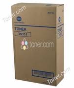 Konica bizhub 162 210(service manual, parts list). Konica Minolta 8937 782 Tn114 Tn 114 8937782 Konica Minolta Bizhub 162 Toner Toner Toner Com Information