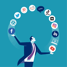 The 'Social CEO': Why CEOs Should Engage via. Social Media ...