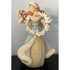 Shop best sellers · fast shipping · deals of the day Enesco Foundations Christmas Angel With Dove Wreath Figurine 4022683 Walmart Com Walmart Com