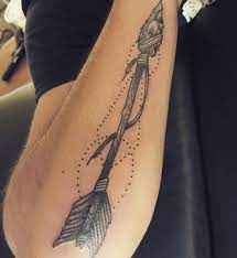 Nov 20, 2012 · native american symbols the above picture of an iowa warrior illustrates the mysterious and intimidating symbols of his war paint. Native American Tattoos Animal Spirits Arrows Feathers 2021 Guide Tattoo Stylist