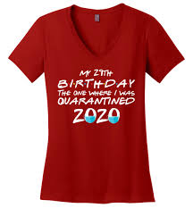 Searching for probably the most interesting plans in the internet? My 29th Birthday Perfect Weight V Neck Birthday Shirts For Women 29th Birthday Gifts For Her Friends T Shirt Friends Tv Show Apparel
