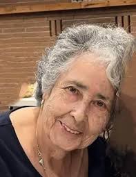 Obituary information for Maria "Bertha" Cordova