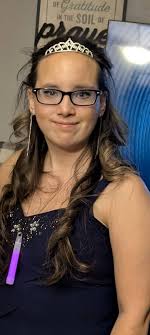 She had a good time thanks for making this possible