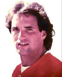 Kenny Buck's Instagram, Twitter & Facebook